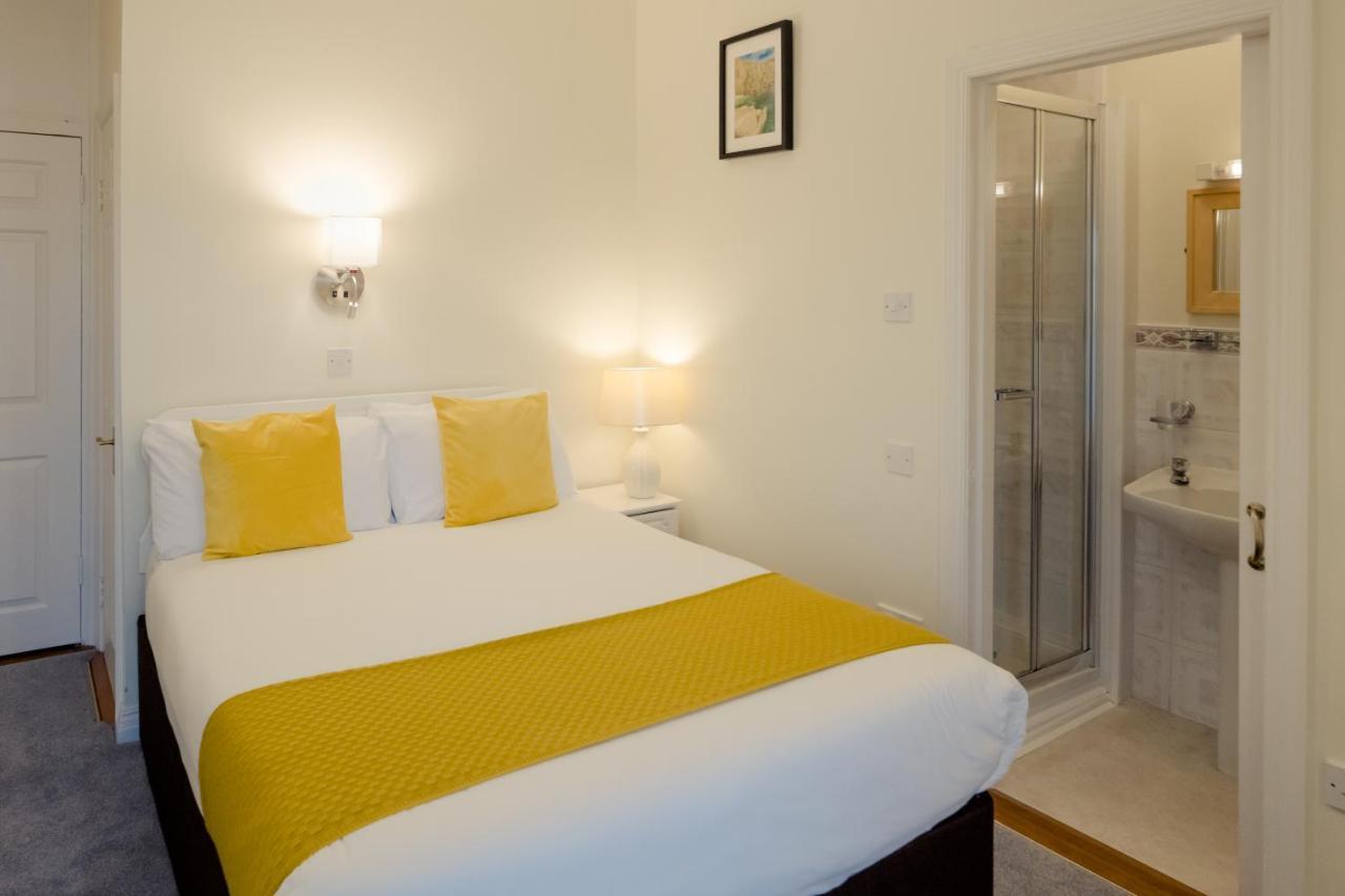 Maison d'hôtes The Waterfront (adults Only) 4*