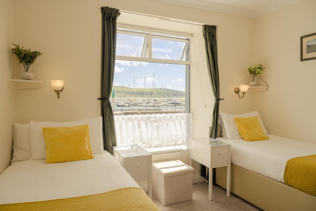 The Waterfront (adults Only) Maison d'hôtes 4*