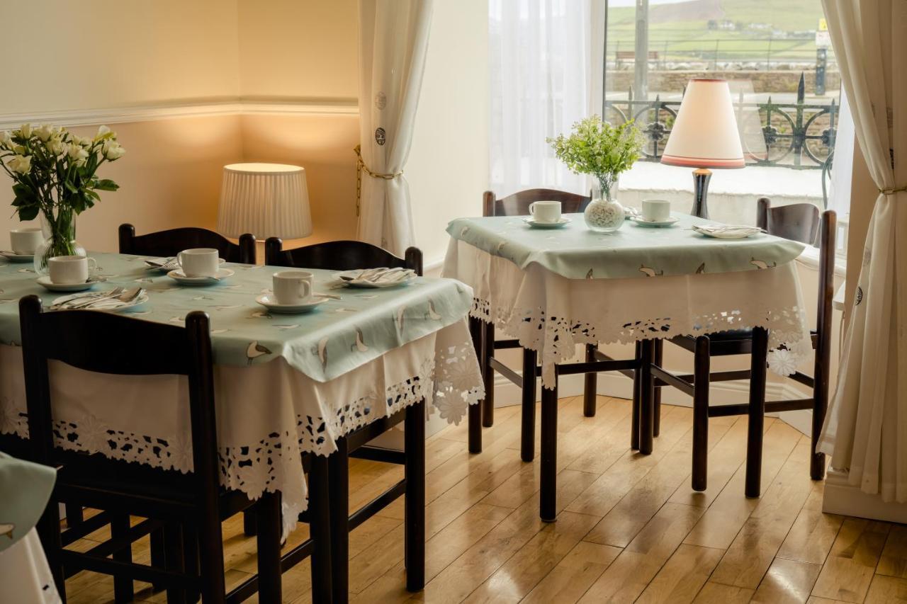 Maison d'hôtes The Waterfront (adults Only)