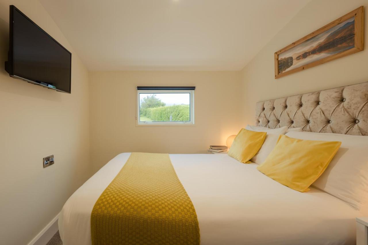 Maison d'hôtes The Waterfront (adults Only) Dingle