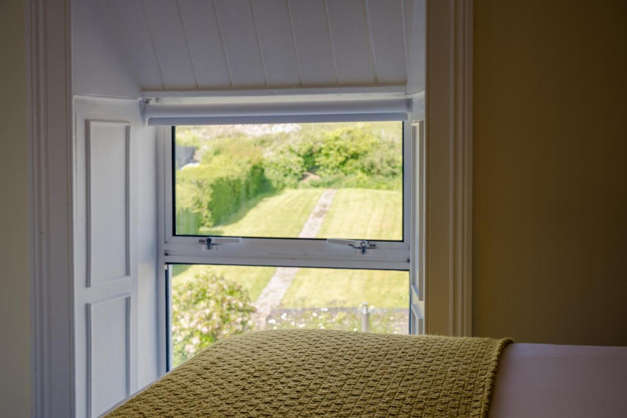 The Waterfront (adults Only) Maison d'hôtes Dingle