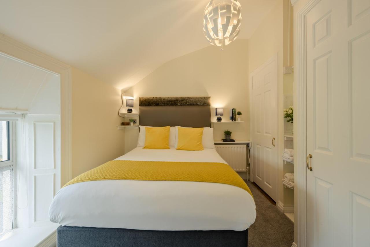 The Waterfront (adults Only) Maison d'hôtes Dingle