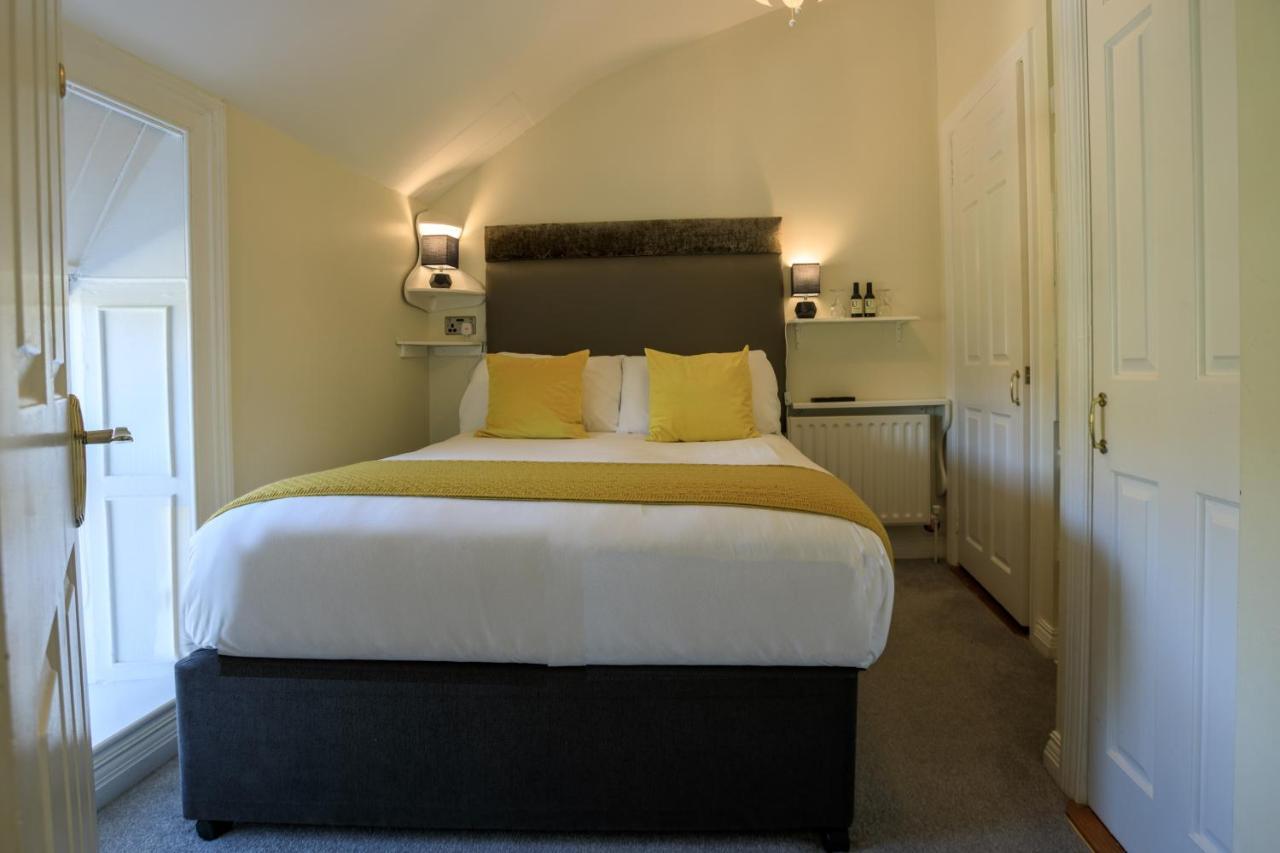 Maison d'hôtes The Waterfront (adults Only) 4*