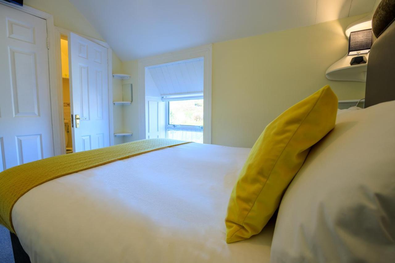 The Waterfront (adults Only) Maison d'hôtes Dingle