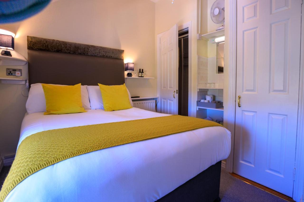 The Waterfront (adults Only) Maison d'hôtes Dingle
