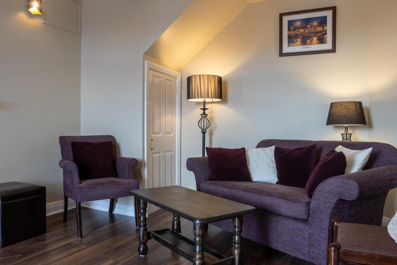 The Waterfront (adults Only) 4*