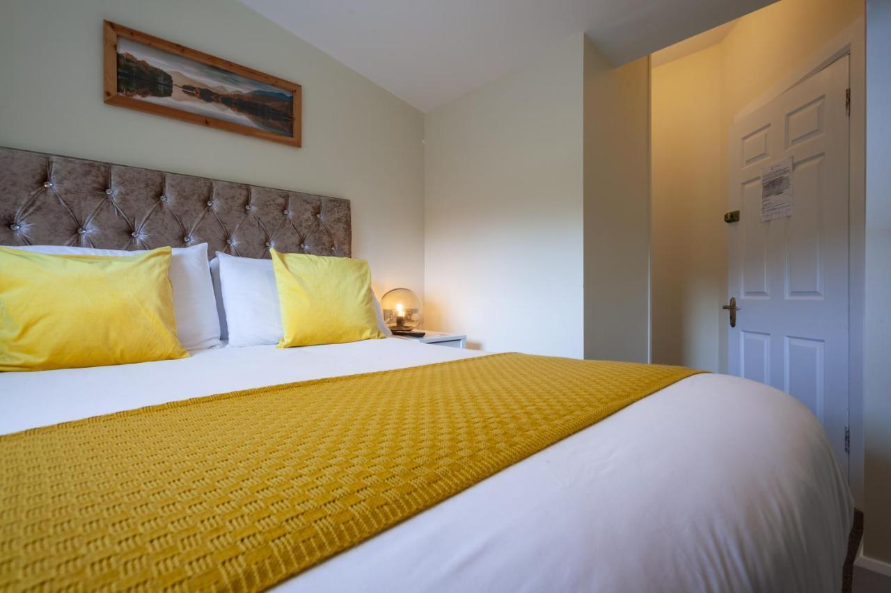 The Waterfront (adults Only) Maison d'hôtes 4*